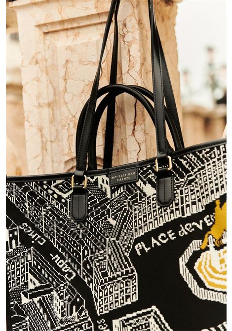 atena millenium big MY BEST BAG | MYB-1009PLACE VENDOME